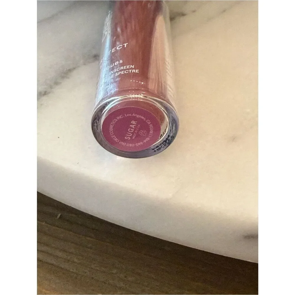 Ciele blush & PROTECT SPF 50+ in Sugar